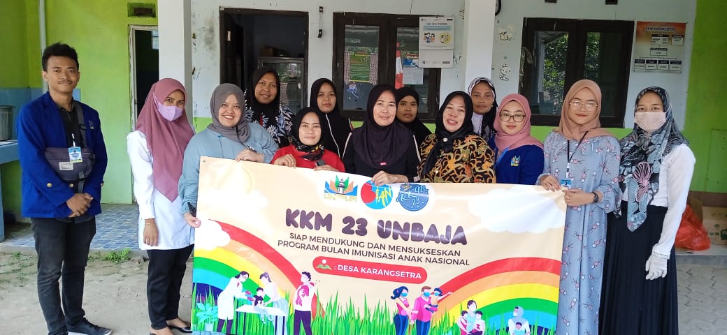 KKM Unbaja 2022