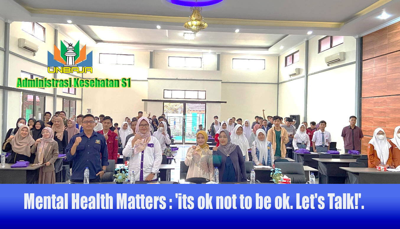 jurusan adminisrasi kesehatan