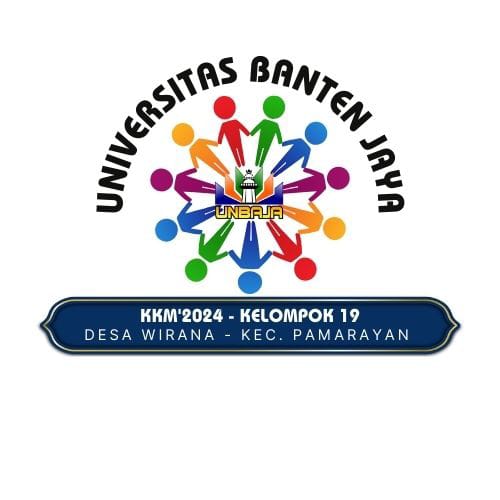Logo Kelompok 19