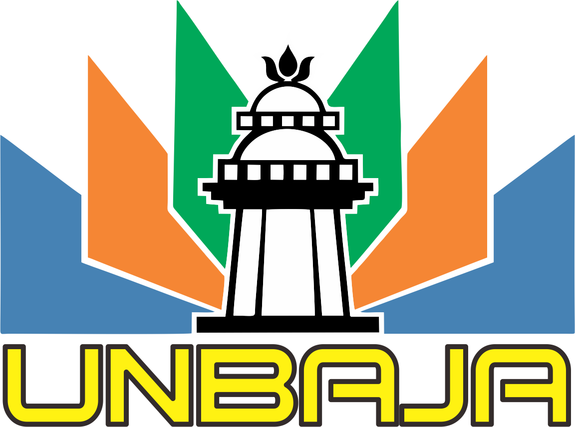 Logo UNBAJA