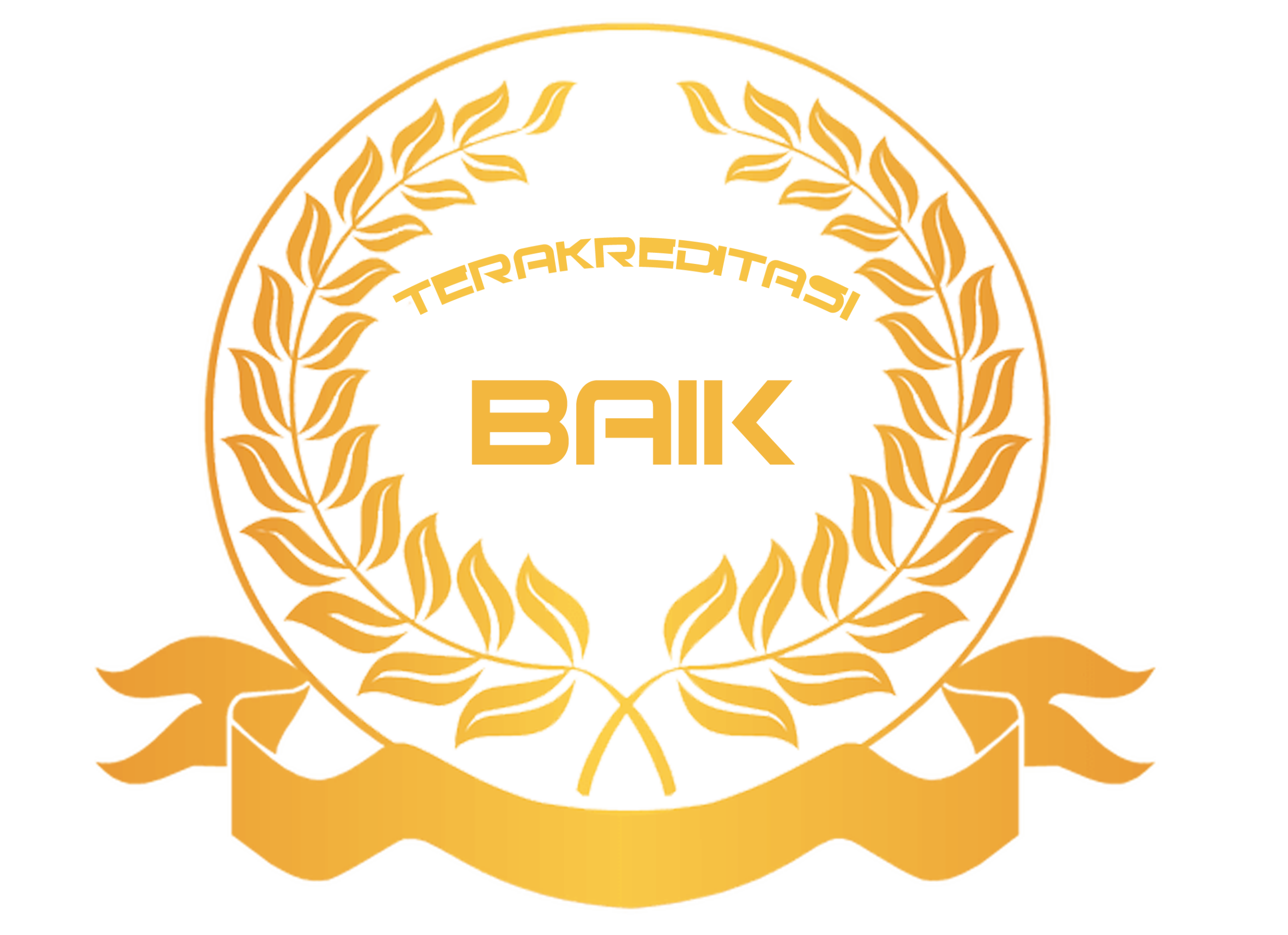 Logo Akreditasi